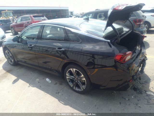 5XXG34J22MG058662 KIA K5 EX