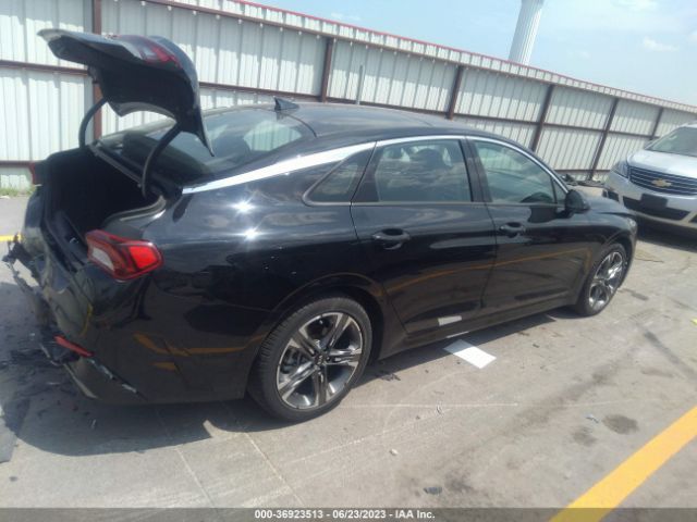 5XXG34J22MG058662 KIA K5 EX