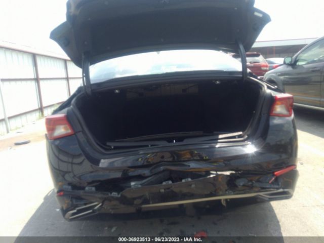 5XXG34J22MG058662 KIA K5 EX