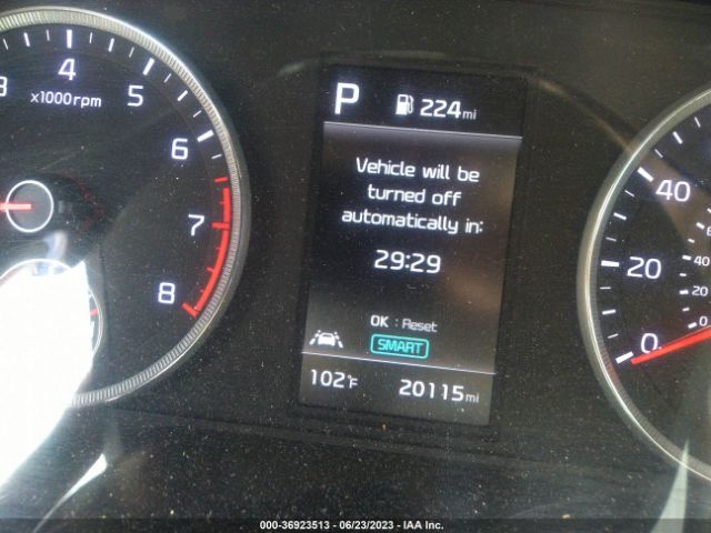 5XXG34J22MG058662 KIA K5 EX