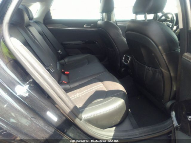 5XXG34J22MG058662 KIA K5 EX