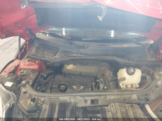 WMWZC5C56EWM17594 Mini Cooper Countryman S