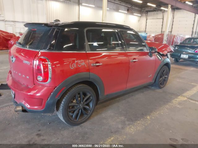 WMWZC5C56EWM17594 Mini Cooper Countryman S