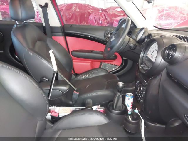 WMWZC5C56EWM17594 Mini Cooper Countryman S