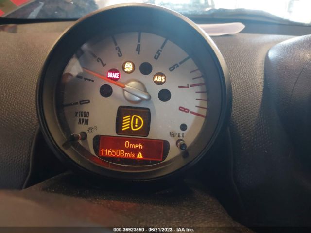 WMWZC5C56EWM17594 Mini Cooper Countryman S