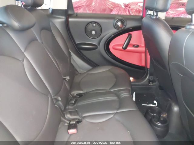 WMWZC5C56EWM17594 Mini Cooper Countryman S