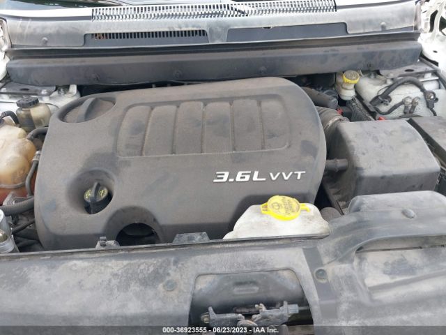 3C4PDCGG3FT699191 Dodge Journey Crossroad