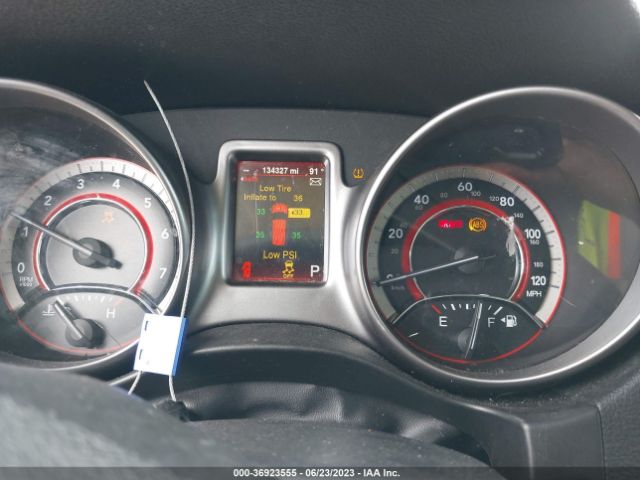 3C4PDCGG3FT699191 Dodge Journey Crossroad