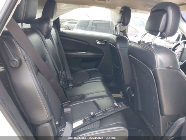 3C4PDCGG3FT699191 Dodge Journey Crossroad