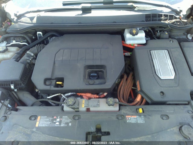 Chevrolet Volt 2014 1G1RE6E4XEU157261 Image 16