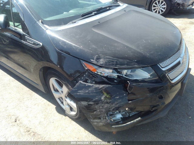 Chevrolet Volt 2014 1G1RE6E4XEU157261 Image 12