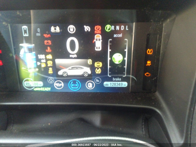Chevrolet Volt 2014 1G1RE6E4XEU157261 Image 13