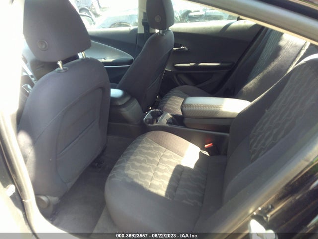 Chevrolet Volt 2014 1G1RE6E4XEU157261 Image 14