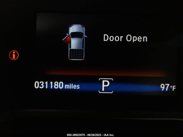 Honda Ridgeline Sport 2019 5FPYK3F11KB009431 Image 15