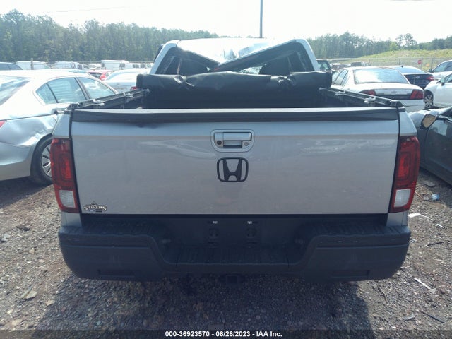 Honda Ridgeline Sport 2019 5FPYK3F11KB009431 Image 16