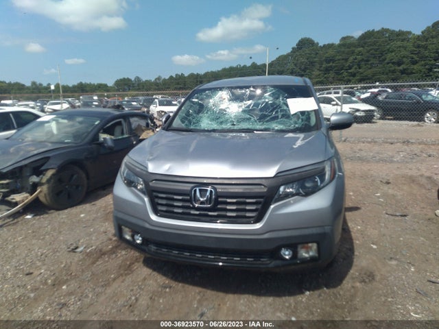 Honda Ridgeline Sport 2019 5FPYK3F11KB009431 Image 6