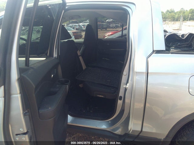 Honda Ridgeline Sport 2019 5FPYK3F11KB009431 Image 8