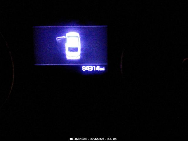 3KPF34AD3KE063937 KIA FORTE S