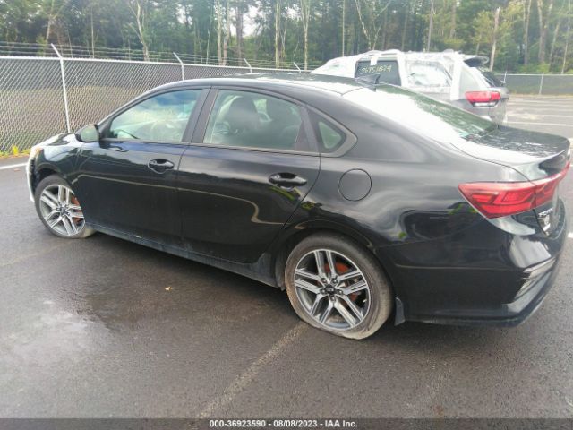 3KPF34AD3KE063937 KIA FORTE S