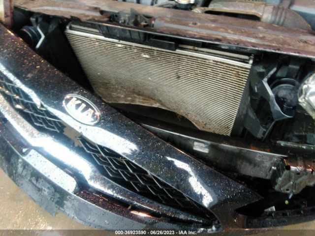 3KPF34AD3KE063937 KIA FORTE S