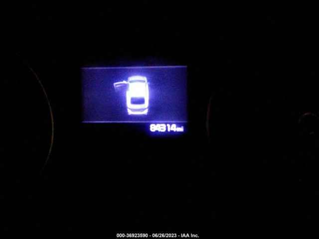 3KPF34AD3KE063937 KIA FORTE S