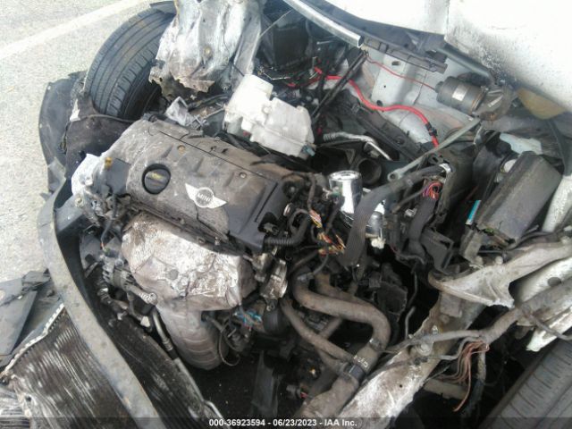 WMWZB3C51EWR40321 Mini COOPER COUNTRYMAN