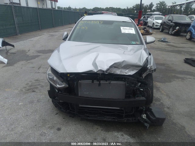 Hyundai ELANTRA SE 2017 5NPD84LF0HH191645 Image 13