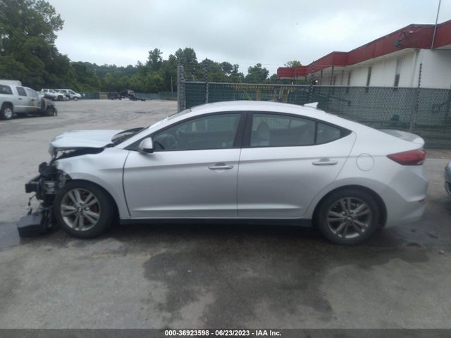 Hyundai ELANTRA SE 2017 5NPD84LF0HH191645 Image 15