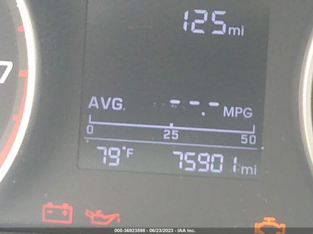 Hyundai ELANTRA SE 2017 5NPD84LF0HH191645 Image 16
