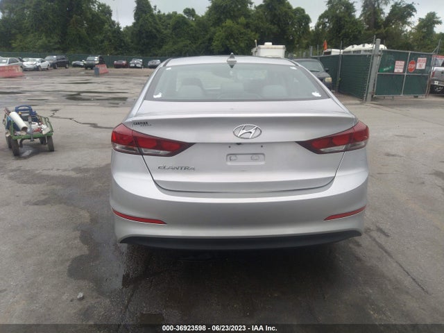 Hyundai ELANTRA SE 2017 5NPD84LF0HH191645 Image 17