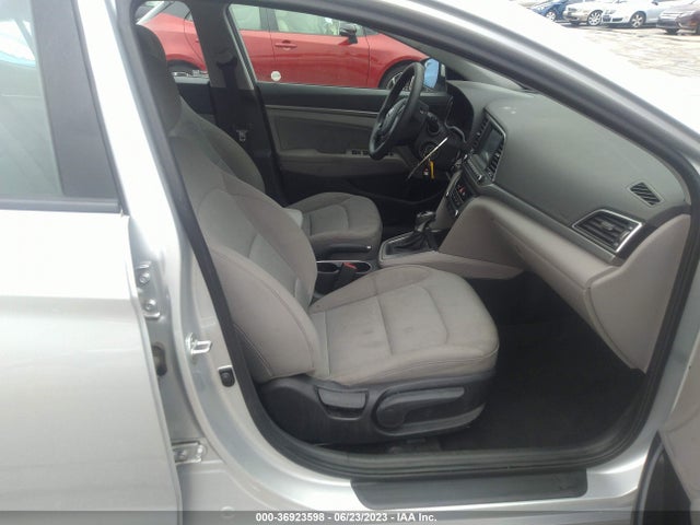 Hyundai ELANTRA SE 2017 5NPD84LF0HH191645 Image 5