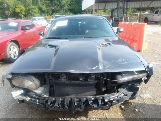 2C3CDYAG4EH101979 Dodge Challenger Sxt Plus