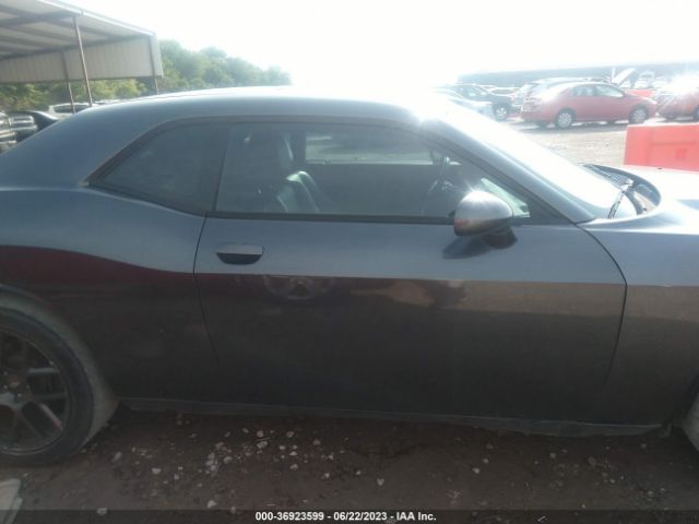 2C3CDYAG4EH101979 Dodge Challenger Sxt Plus