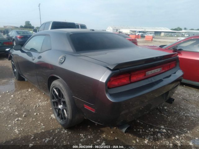 2C3CDYAG4EH101979 Dodge Challenger Sxt Plus