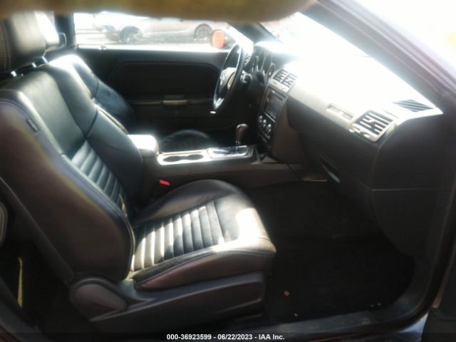 2C3CDYAG4EH101979 Dodge Challenger Sxt Plus