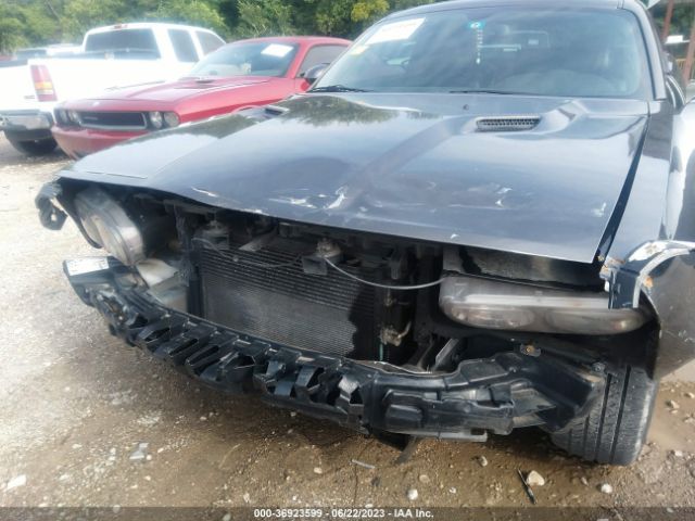 2C3CDYAG4EH101979 Dodge Challenger Sxt Plus