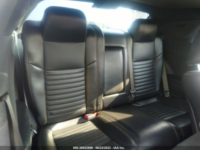 2C3CDYAG4EH101979 Dodge Challenger Sxt Plus