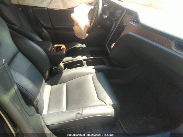 Tesla Model S 75d/100d/p100d 2018 5YJSA1E22JF265883 Image 11