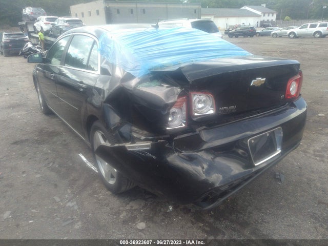 2008 CHEVROLET MALIBU LT W/2LT VIN: 1G1ZJ577784287919