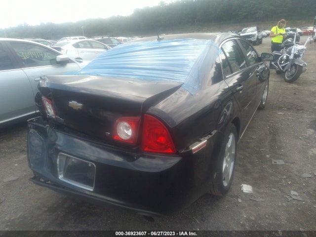 2008 CHEVROLET MALIBU LT W/2LT VIN: 1G1ZJ577784287919