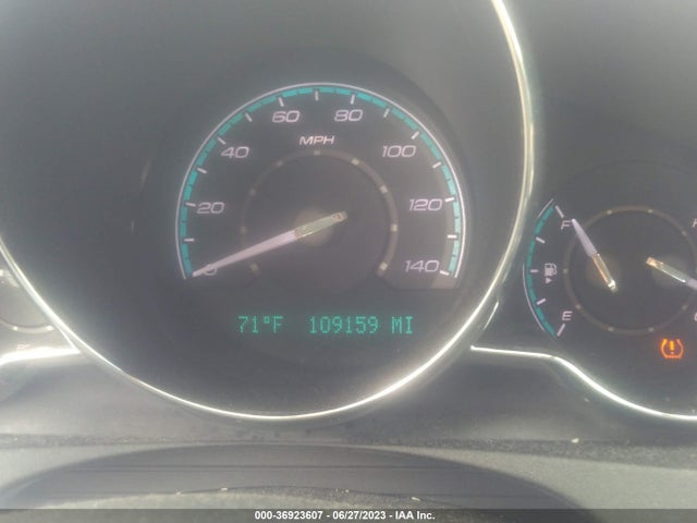 2008 CHEVROLET MALIBU LT W/2LT VIN: 1G1ZJ577784287919