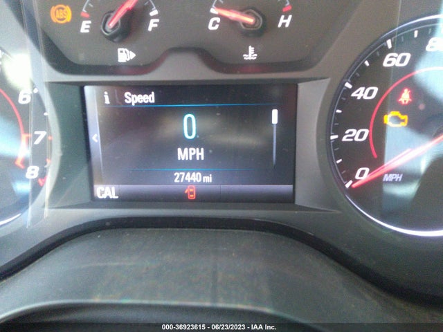 Chevrolet Camaro 1lt 2017 1G1FA3DS4H0139508 Image 14
