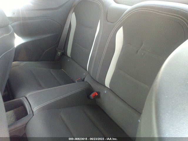 Chevrolet Camaro 1lt 2017 1G1FA3DS4H0139508 Image 15