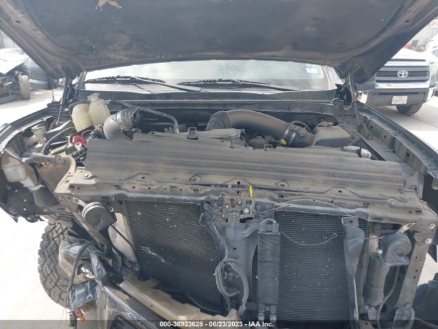 1N6BA1F45KN520994 Nissan Titan Xd Pro-4x