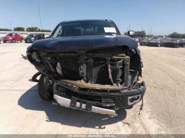 1N6BA1F45KN520994 Nissan Titan Xd Pro-4x