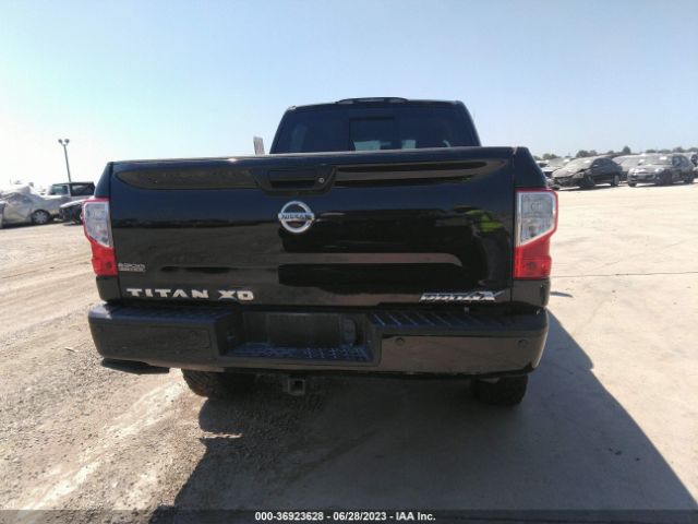 1N6BA1F45KN520994 Nissan Titan Xd Pro-4x