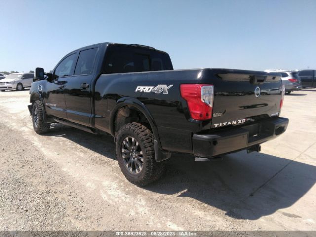 1N6BA1F45KN520994 Nissan Titan Xd Pro-4x