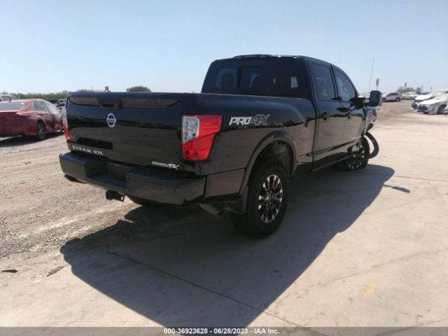 1N6BA1F45KN520994 Nissan Titan Xd Pro-4x