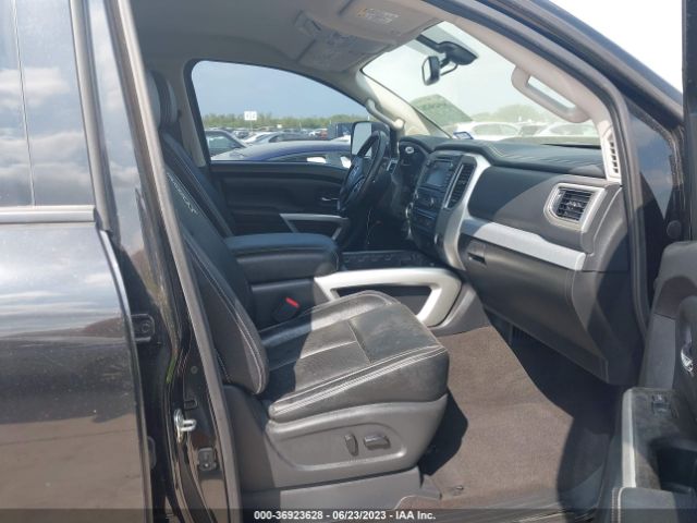 1N6BA1F45KN520994 Nissan Titan Xd Pro-4x