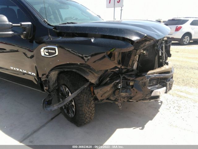 1N6BA1F45KN520994 Nissan Titan Xd Pro-4x